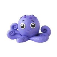 Round Alien